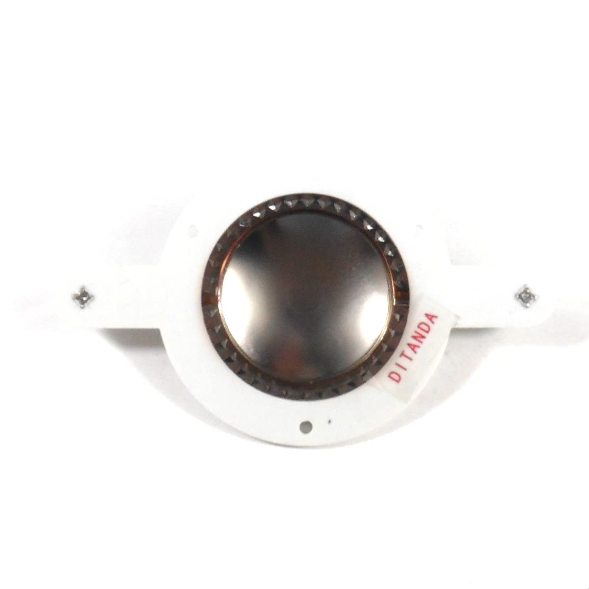 DITANDA Replacement Diaphragm for JBL 2418, 2418H, 2418H-1 G2 10-918