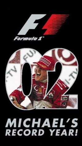 2002 Formula One Review