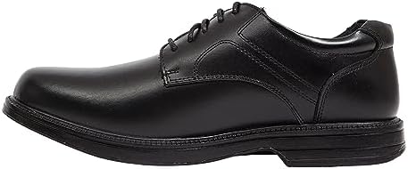 Deer Stags Men's Nu Times Oxford, Black, 12 Review | Image 6