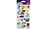 Sticko Sarcastic Animals CL17 52-01419, Other