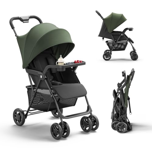 Mamazing Lightweight Umbrella Stroller