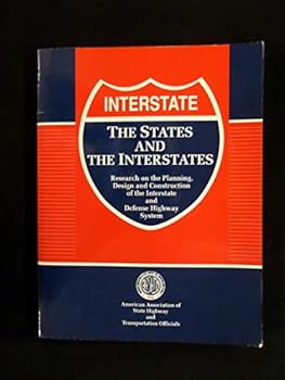 Paperback The States and the Interstates Book