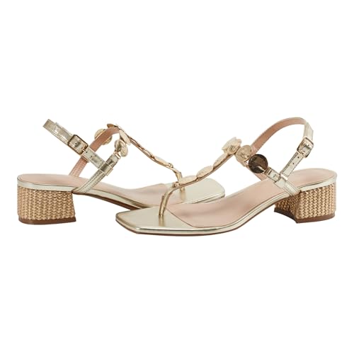 Marc Fisher Women's Caylie Heeled Sandal2