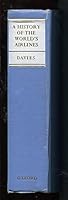 a history of the worlds airlines 1967 B07536QX8T Book Cover