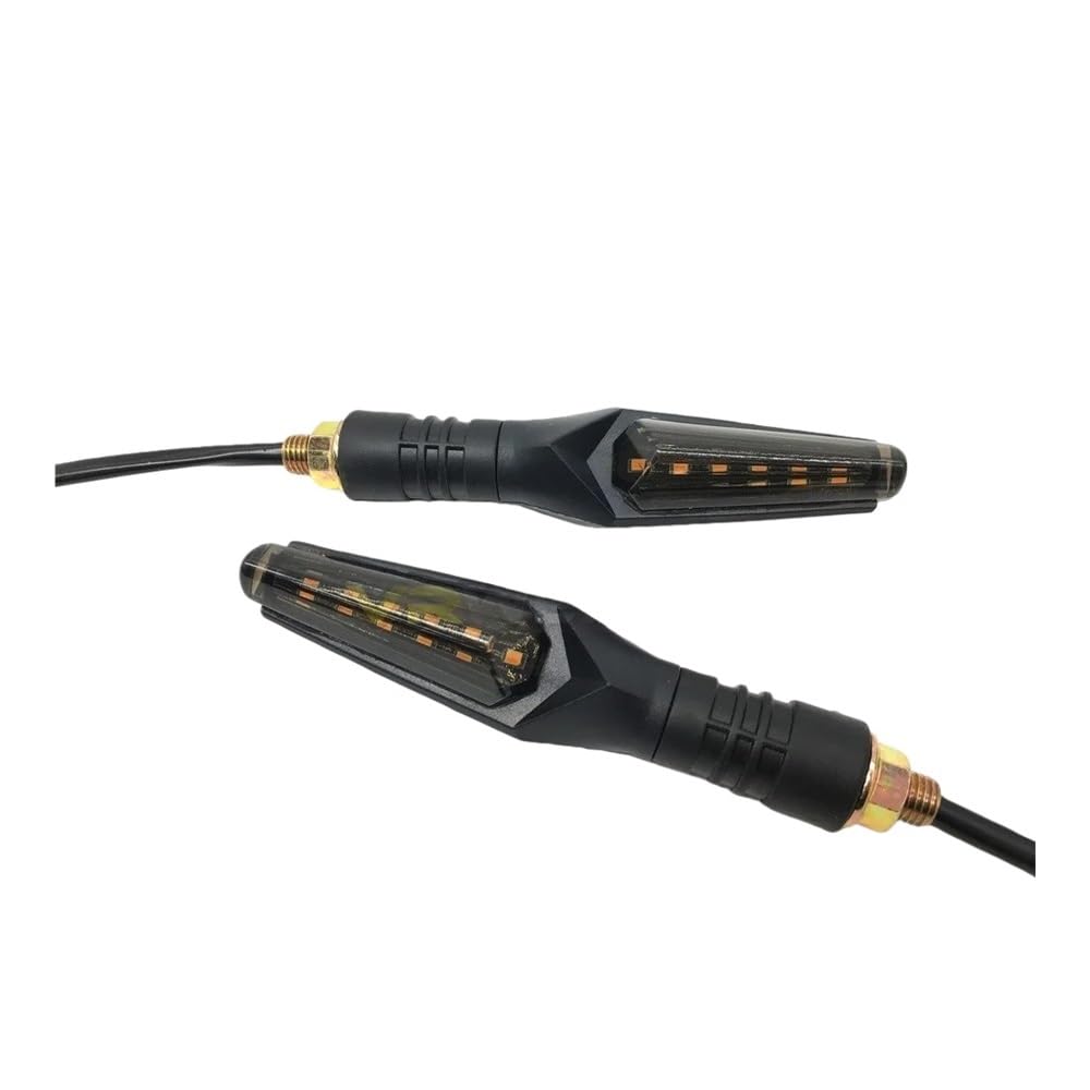 LED Intermitentes Para Motocicleta