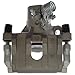 ACDelco Gold 18FR12624N Rear Passenger Side Disc Brake Caliper Assembly (Friction Ready Non-Coated)