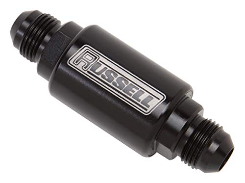 Edelbrock 650133 Male #6 3