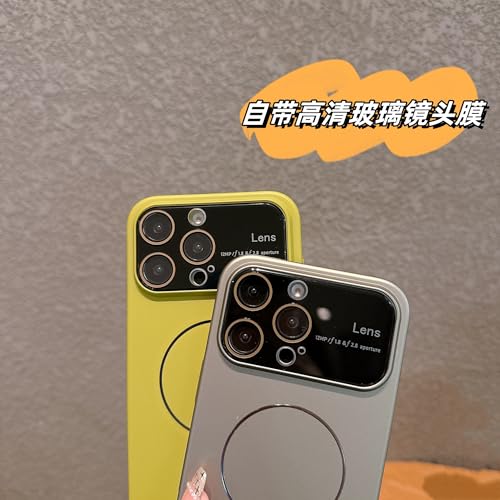 Coque silicone iPhone 11 Pro Max protection élégante premium - 4