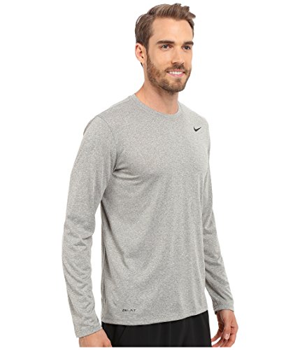 Image of Nike Men's Long Sleeve Shirt
