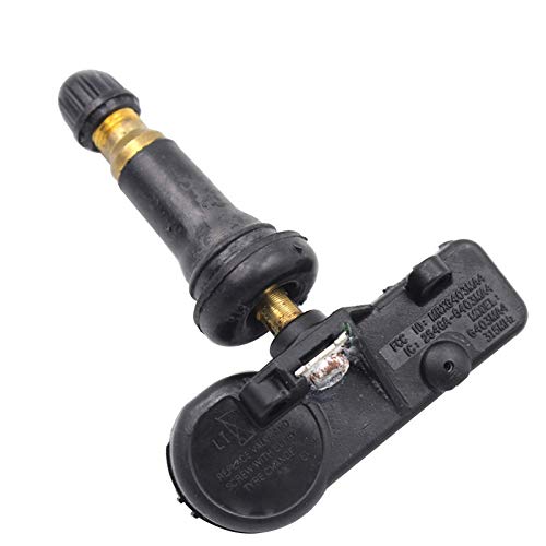 4 capteurs de pression des pneus TPMS 28103SG010 28103SA002 pour Subaru et Buick