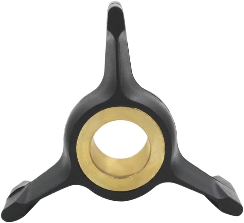 Water Pump Impeller 432941 18-3104 Replacement for Marine Outboard Cooling System