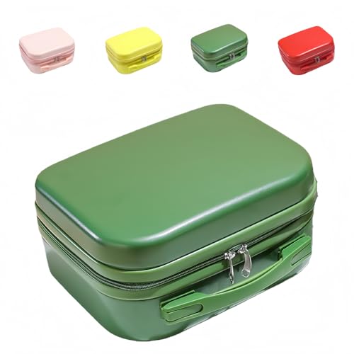 ShineLuxe�~�j�X�[�c�P�[�X �@���������� �~�j�L�����[�P�[�X ���C�N�{�b�N�X �y�� ���� ��e�� ���@�\ �������� �g�ѕ֗� ������� ���킢�� �V���v�� ��� ���s �o�� ���C�N�P�[�X ���ϕi�{�b�N�X ���[�P�[�X (�t���[�c�O���[��)