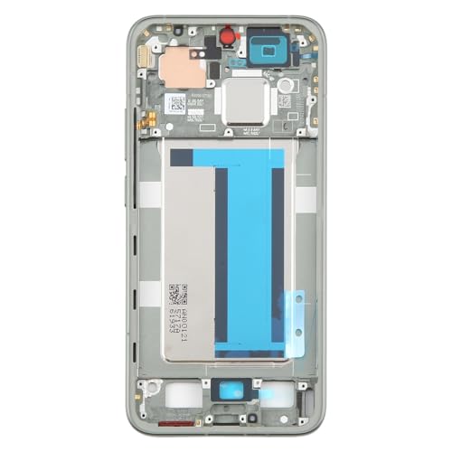 Accessoires de remplacement téléphone pour cadre Redmi K80