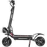 HOOO Qiewa Q-POWER2 Electric Scooter 38AH