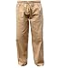 Produktbild PANASIAM Sommerhose, K', beige, XL