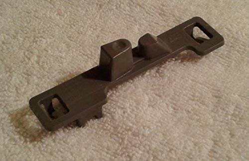 Whirlpool Part Number 8539102: Positioner, Dual