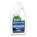 Seventh Generation Free and Clear Automatic Dishwasher Gel, 42 Ounce - 6 per case.