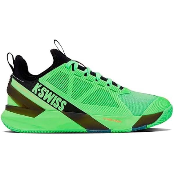 K-Swiss Mężczyźni K-frame Speed Rublo ClayButy do tenisa
