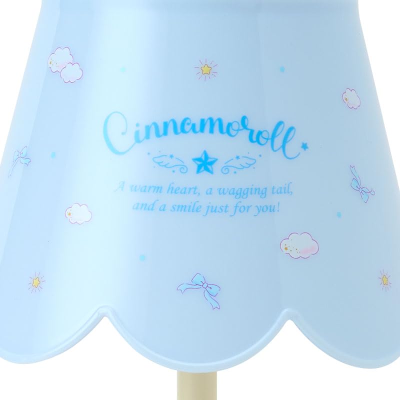 Amazon.co.jp: サンリオ(SANRIO) ルームライト シナモロール 224651