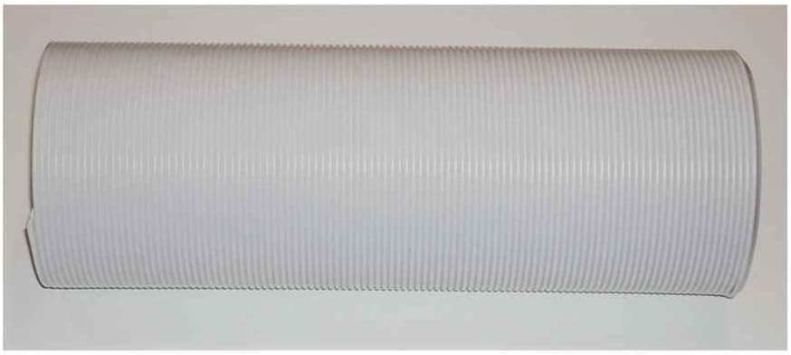 Whynter ARC-EH-Type-L 5.9" Diameter Intake/Exhaust Hose for Portable Air Conditioner