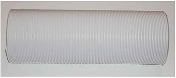 Whynter ARC-EH-Type-L 5.9" Diameter Intake/Exhaust Hose for Portable Air Conditioner