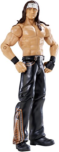 WWE MATTEL Series #41 - #40 Drew McIntyre Figure