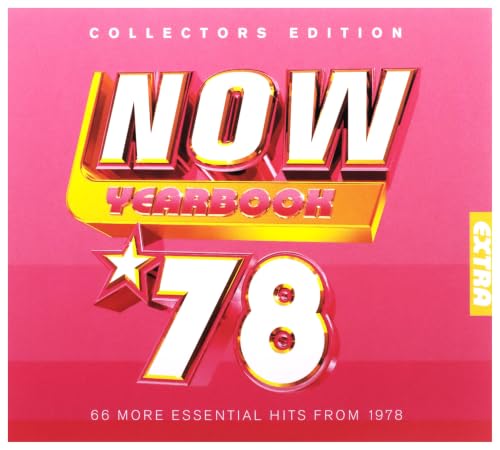 Amazon.co.jp: NOW  Yearbook Extra 1978