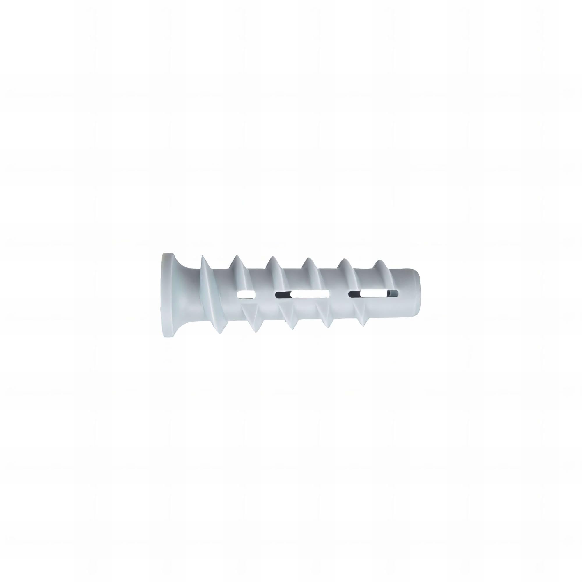 25 Chevilles Speciale Beton Cellulaire mm - Diamètre 8 mm mm