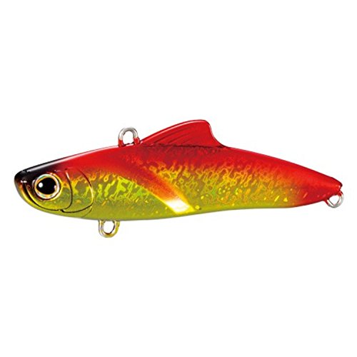 シマノ ルアー エクスセンス サルベージソリッド 70ES XV-270Q 09T アカキンハイライト