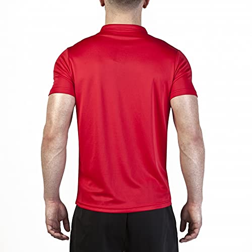 Joma Polo à Manches Courtes Pour Hommes - 6XS - 3XL - Hobby