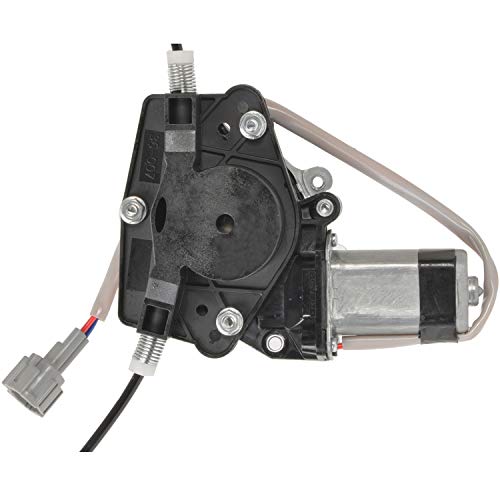 Cardone 82-1374BR New Power Window Lift Motor and Regulator Assembly by Cardone - Image 3