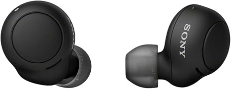 Sony WF-C500 Truly Wireless in-Ear Bluetooth Earbud Headphones Trusted Brand