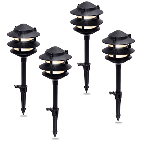 Best Low Voltage Outdoor Lights Expert Review The Modern Record