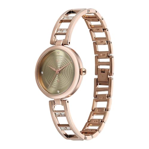 Image of Fastrack Vyb Seeker with Quartz Analog Watch for Women