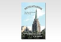 Nicolaitanism 0881721395 Book Cover