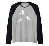 Wakeboarden Silhuettes Wakeboarden Wakesurfen Raglan