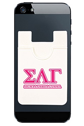 Koala Pouch Sigma Lambda Gamma evita perder tarjetas con esta funda móvil 2