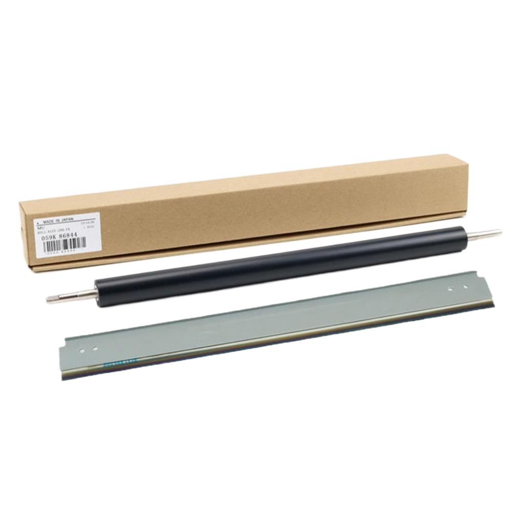 Kit rouleau de transfert secondaire 2ND BTR V80 compatible Versant 80 2100 059K86844