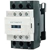 Electrodepot 30A Contactor 3 Pole, 110-120V Coil, Motor Load 32A, Lighting 40A, 50A, 600V IEC DIN (20 Pack)