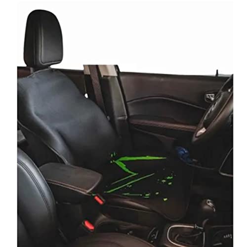 Mud Nomad Seat Cover