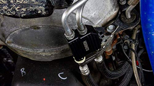 Mishimoto MMTC-RAM-TBV Thermal Bypass Valve Kit fits Dodge Ram 6.7L Cummins 2013-2018 by Mishimoto - Image 4