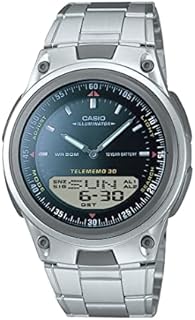 Casio Herren Quarz Uhr AW80D-1AVCB