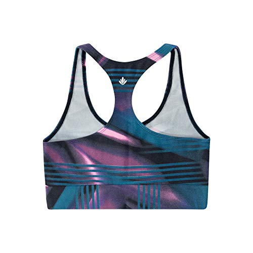 Top Nadador Supplex, Malwee Liberta, Feminino, Lilás, G