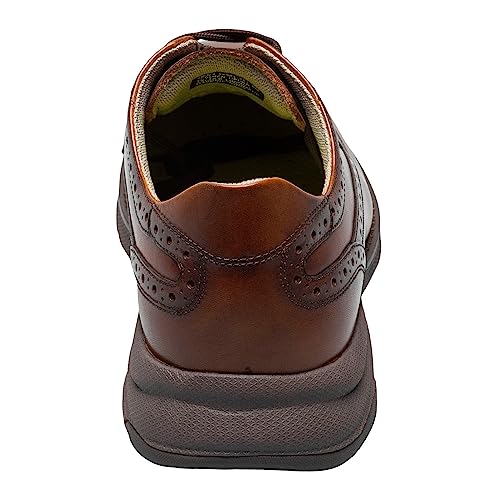 Image of Florsheim Men's, Frenzi Wingtip Oxford