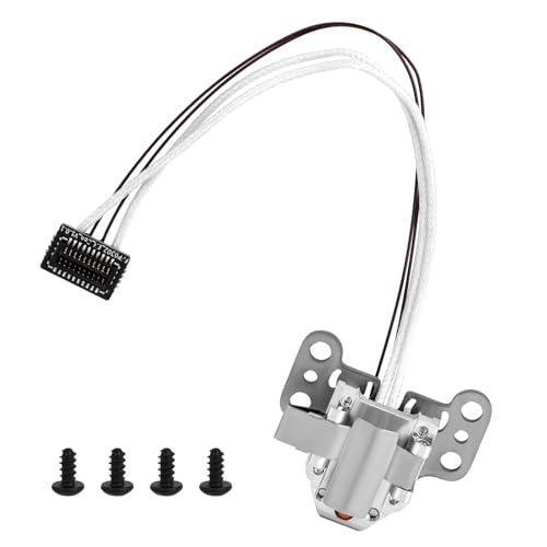 Kit hotend pour Flashforge AD5X avec chauffage céramique et thermistance