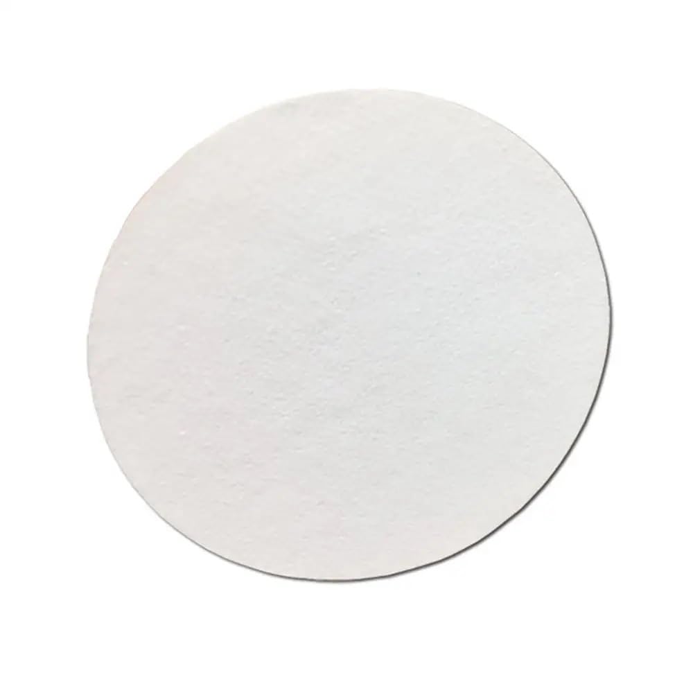 150 mm hydrophober PTFE-Membranfilter, 15 cm, 50 Stück/Box(3.00um)