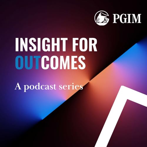 Insight for outcomes Titelbild