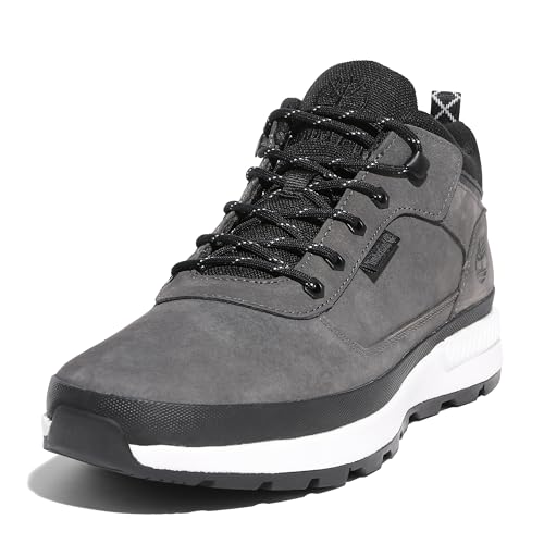 Image of Timberland Mens Field Trekker Low