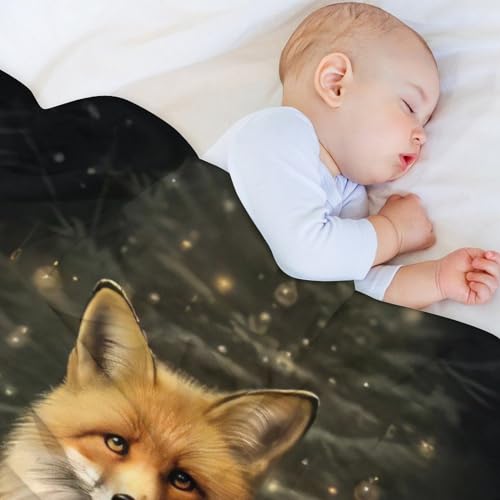 Flannel légère super douce avec imprimé pour canapé et salon