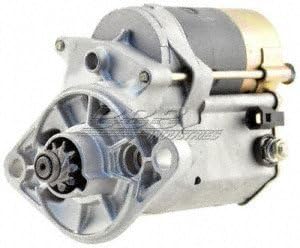 Bbb Industries 16878 Starter